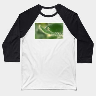 April Showers Baseball T-Shirt